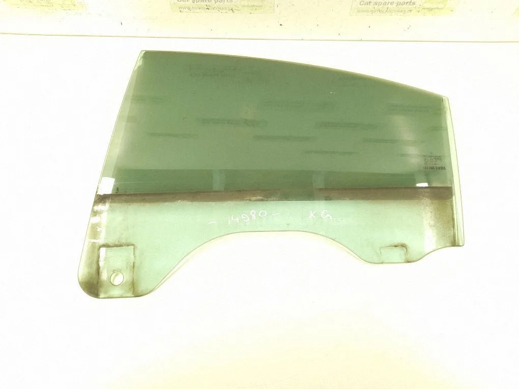 Rear door window glass 2197350110