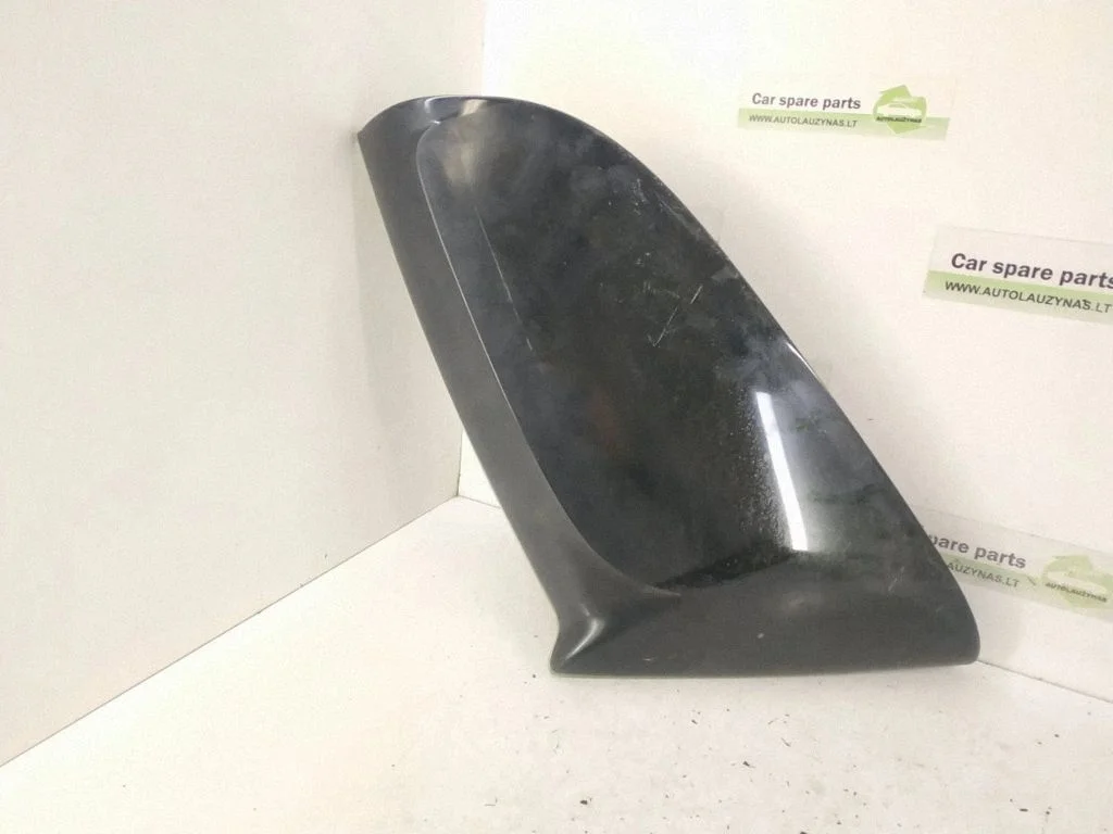 Väike „A" tagaukse klaas ZB253101L – Smart ForTwo I MC01 (1999-2007)
