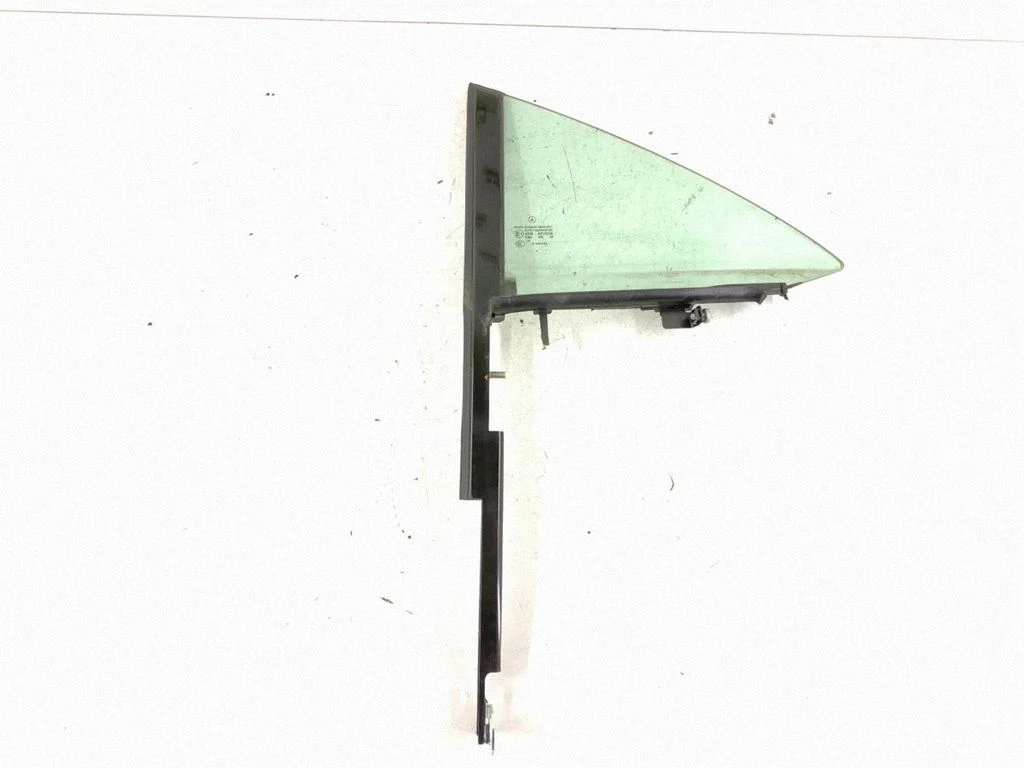 Rear vent window glass 2187302300