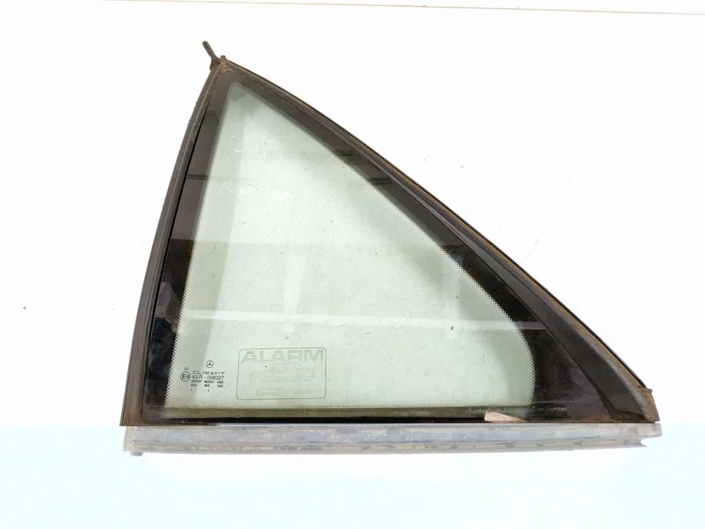 Rear vent window glass 1407302320