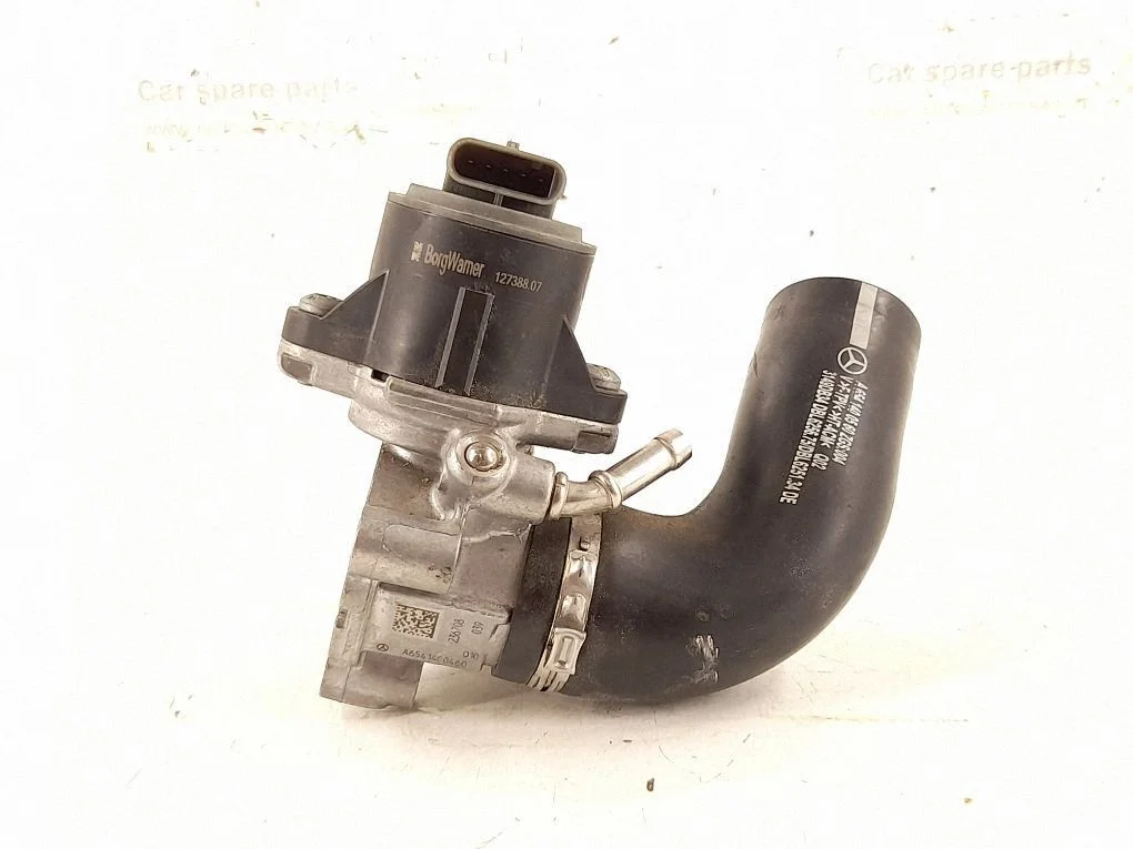 EGR valve – Mercedes-Benz E-Class W213 (2016-)