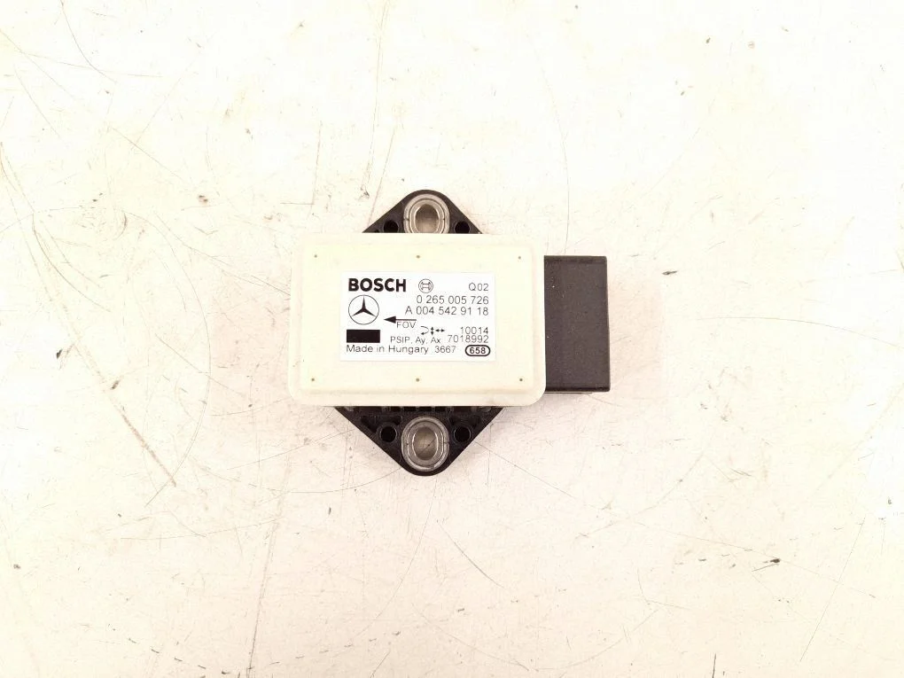 Sensor 0045429118