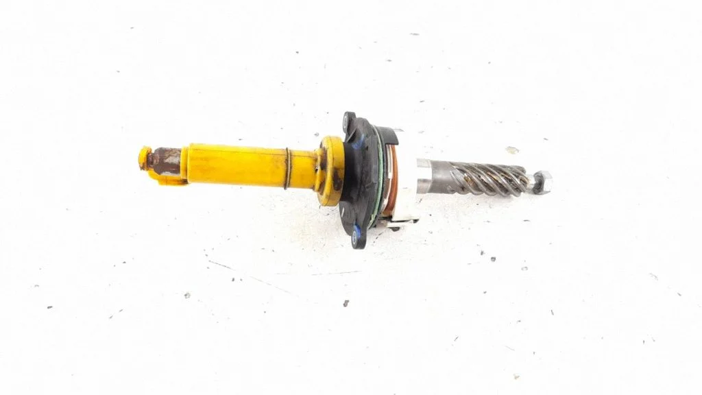 Sensor – Mercedes-Benz ML-Class W166 (2012-2017)