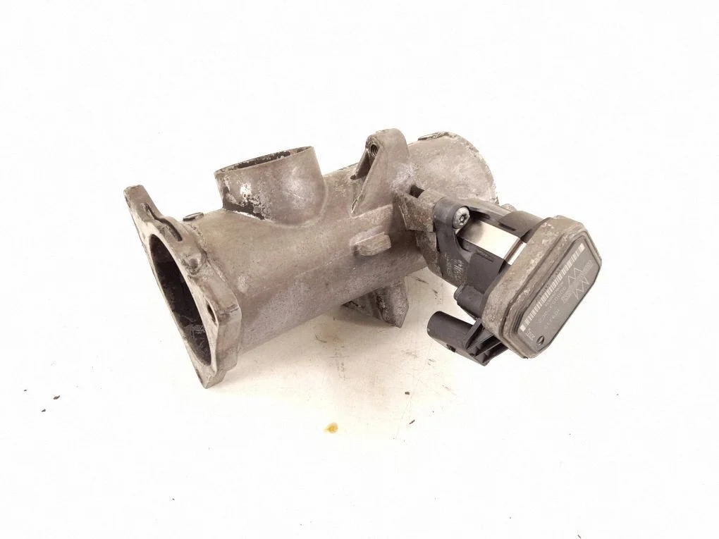 EGR valve – Mercedes-Benz E-Class W211 (2002-2009)