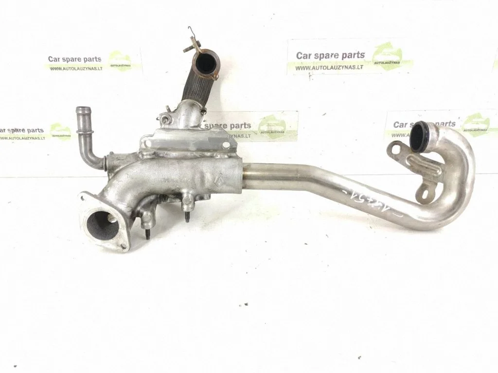 EGR-klapp 6071420067