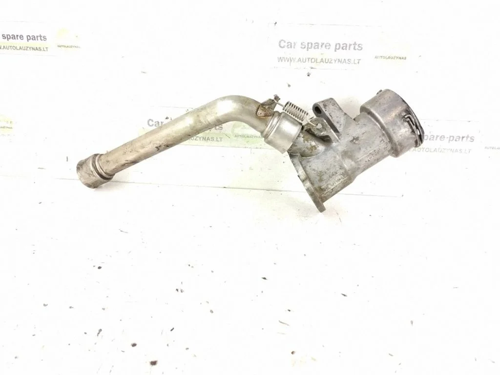 EGR valve – Mercedes-Benz E-Class W211 (2002-2009)