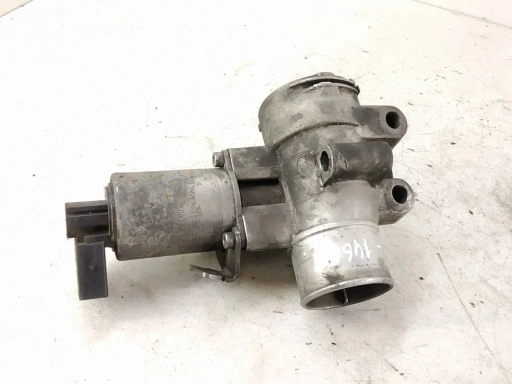 EGR-klapp 0022356V003000000 – Smart ForTwo I MC01 (1999-2007)