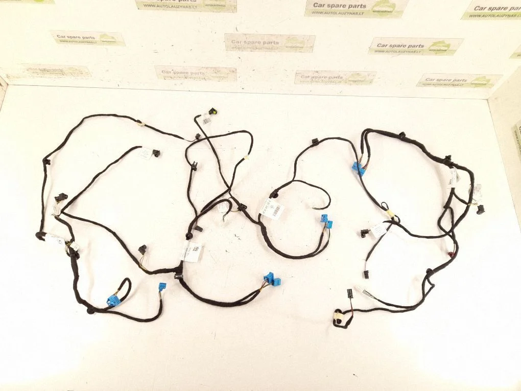 Front door wiring loom 2535409609