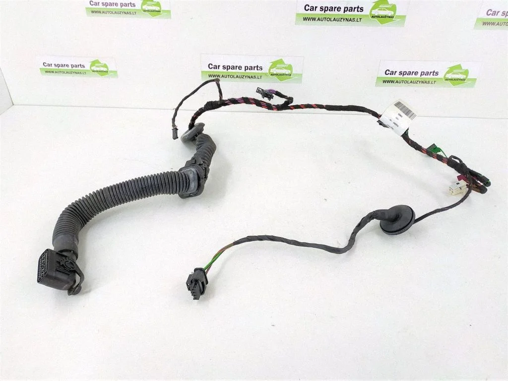 Front door wiring loom DALISID2308