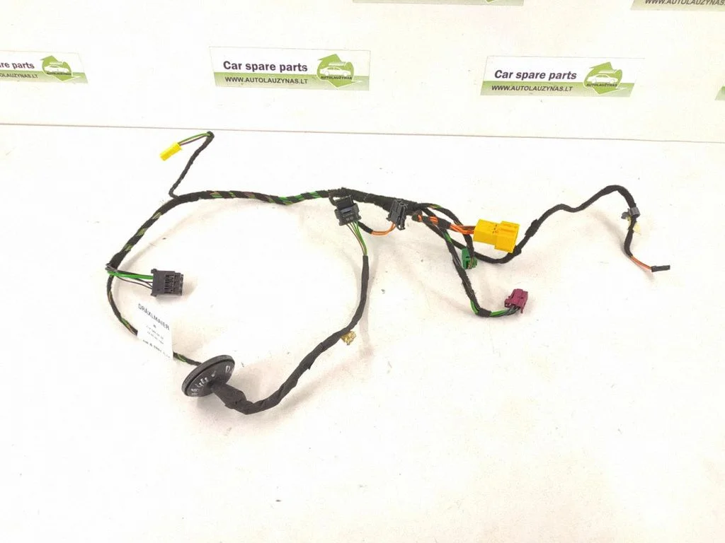 Front door wiring loom DALISID2307