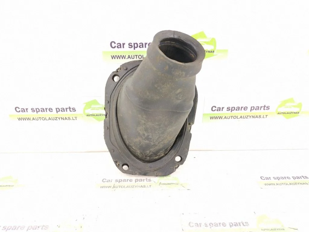 Steering wheel column trim A4634600196