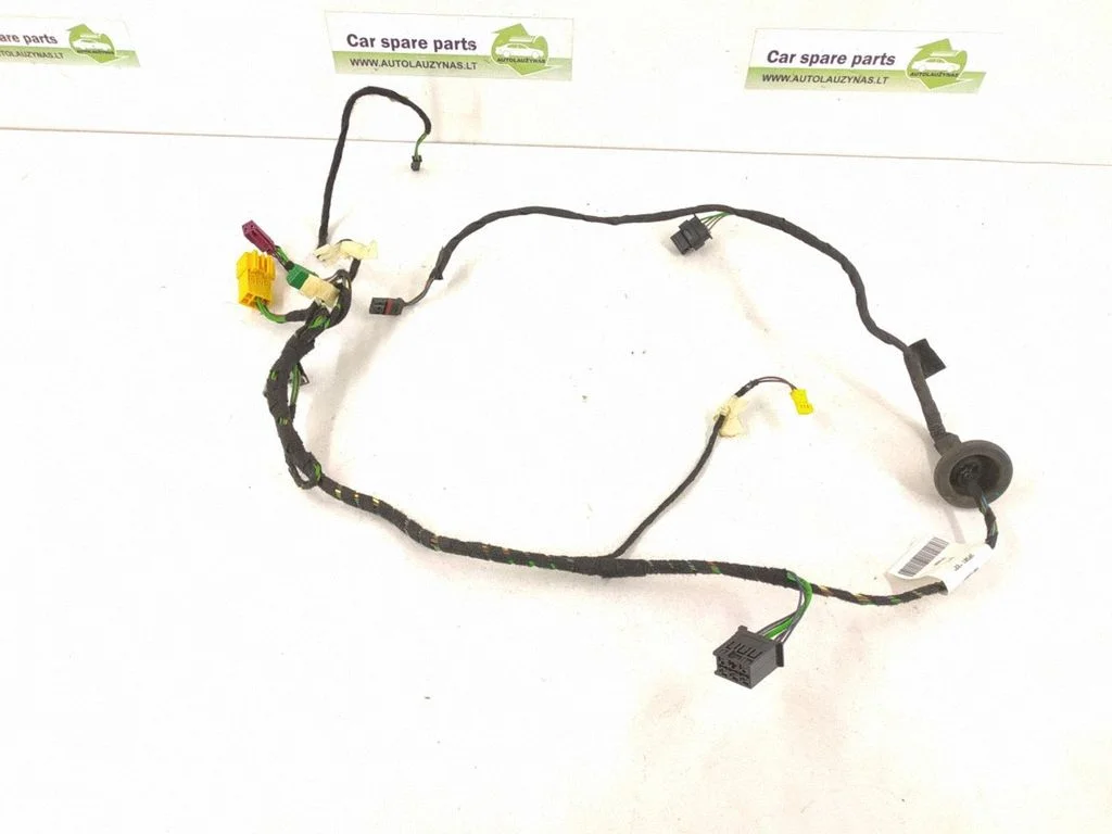 Front door wiring loom DALISID2305
