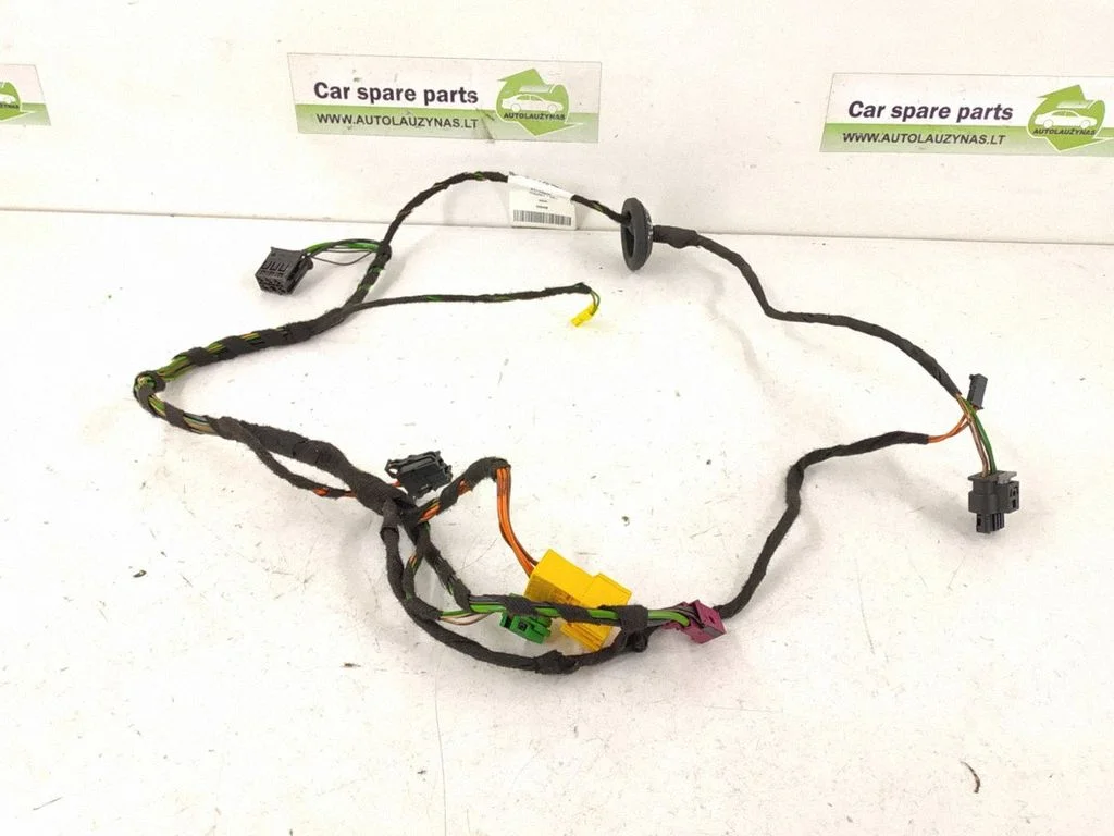 Front door wiring loom DALISID3053