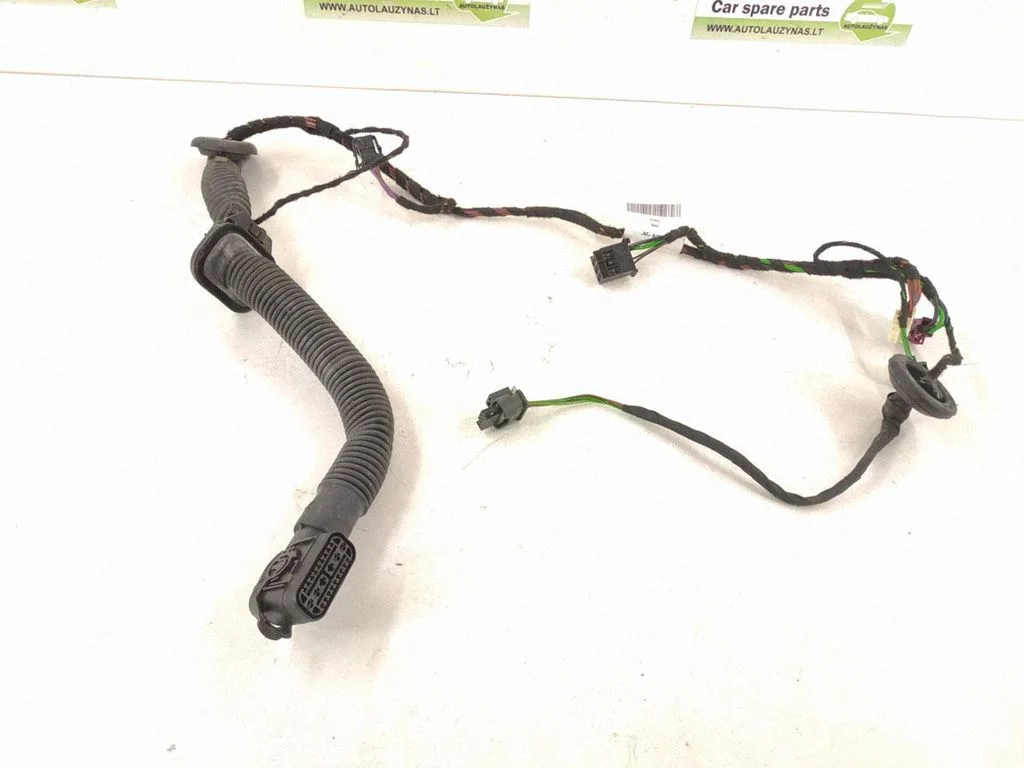 Front door wiring loom DALISID2300