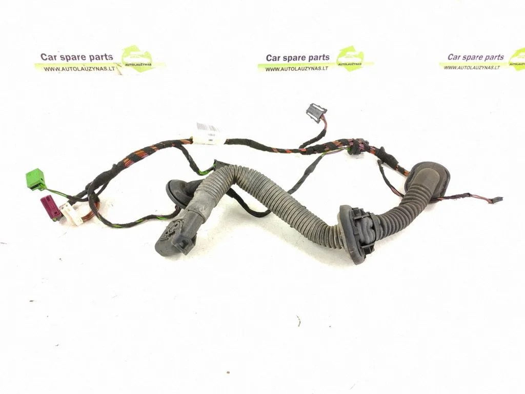 Front door wiring loom DALISID3044