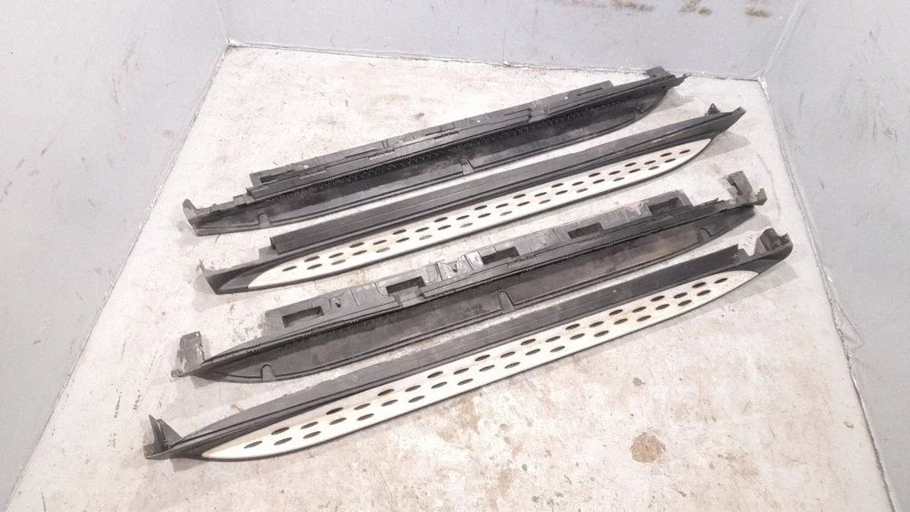 Sill 1666980225 – Mercedes-Benz ML-Class W166 (2012-2017)