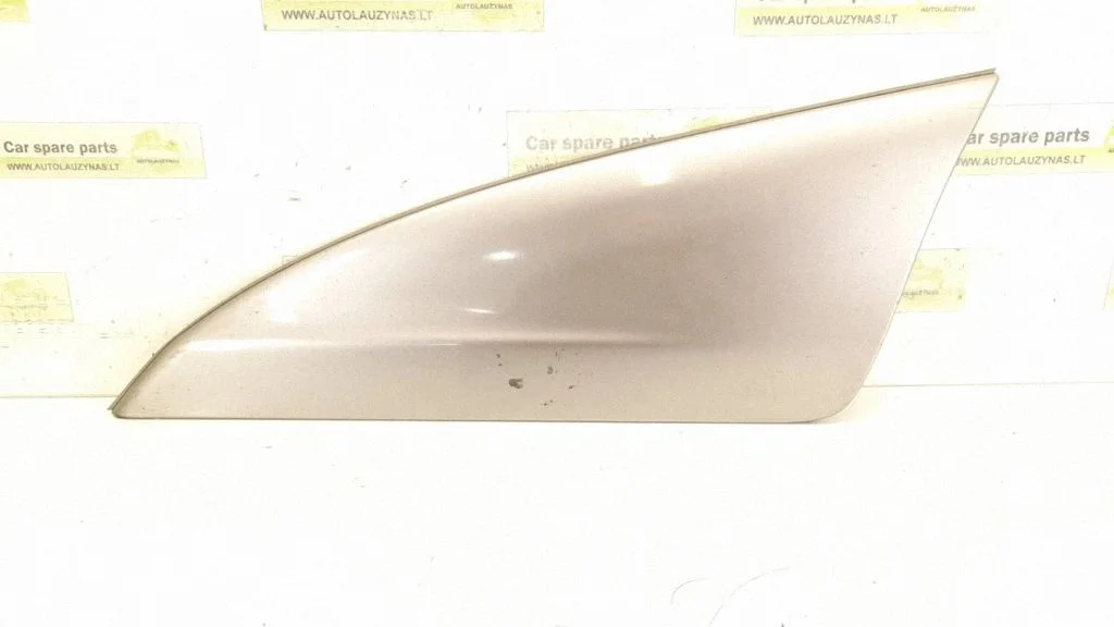 Rear door trim (molding) 75076-52020