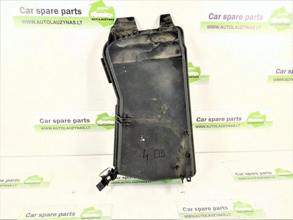 Fuse box cover DALISID2036
