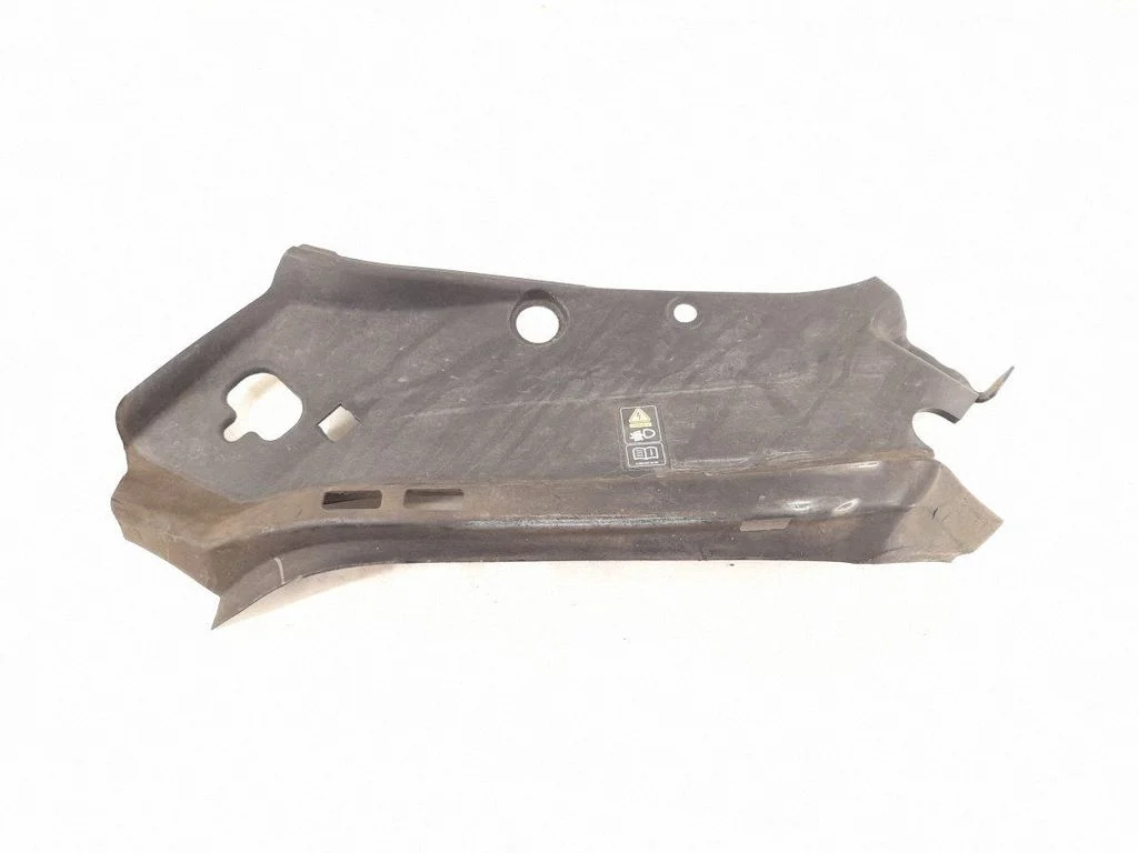 Under headlight/headlamp trim 2048260924