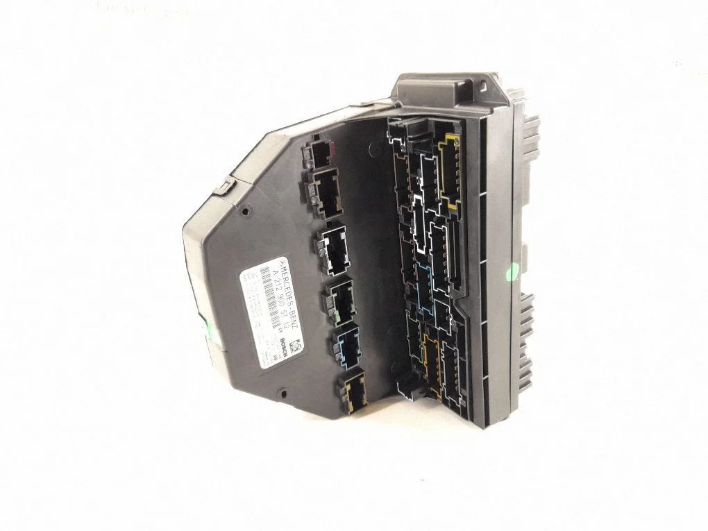 Fuse box set 2129005712