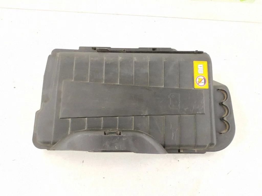 Battery box tray cover/lid A2465410005