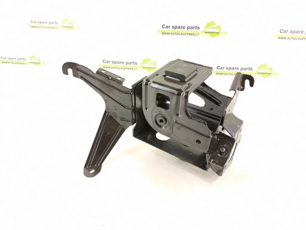 Battery tray DALISID2421