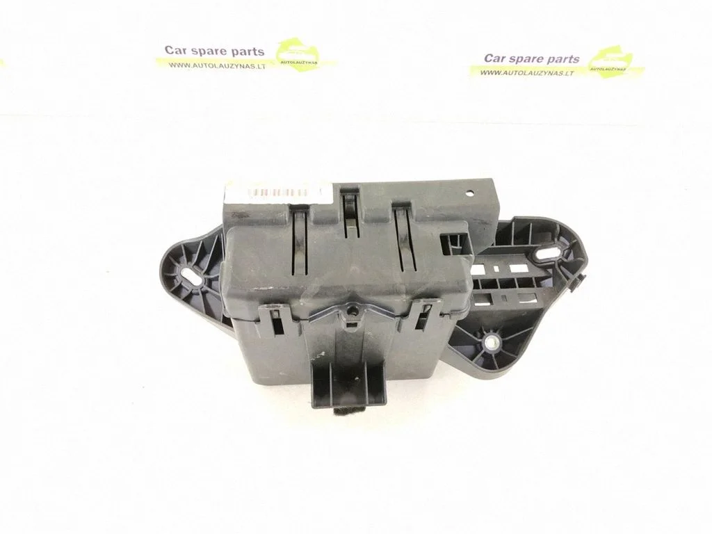 Battery tray DALISID2326