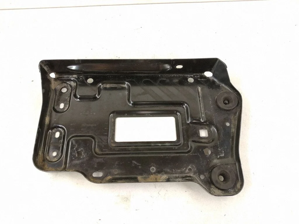 Battery tray A2466200018