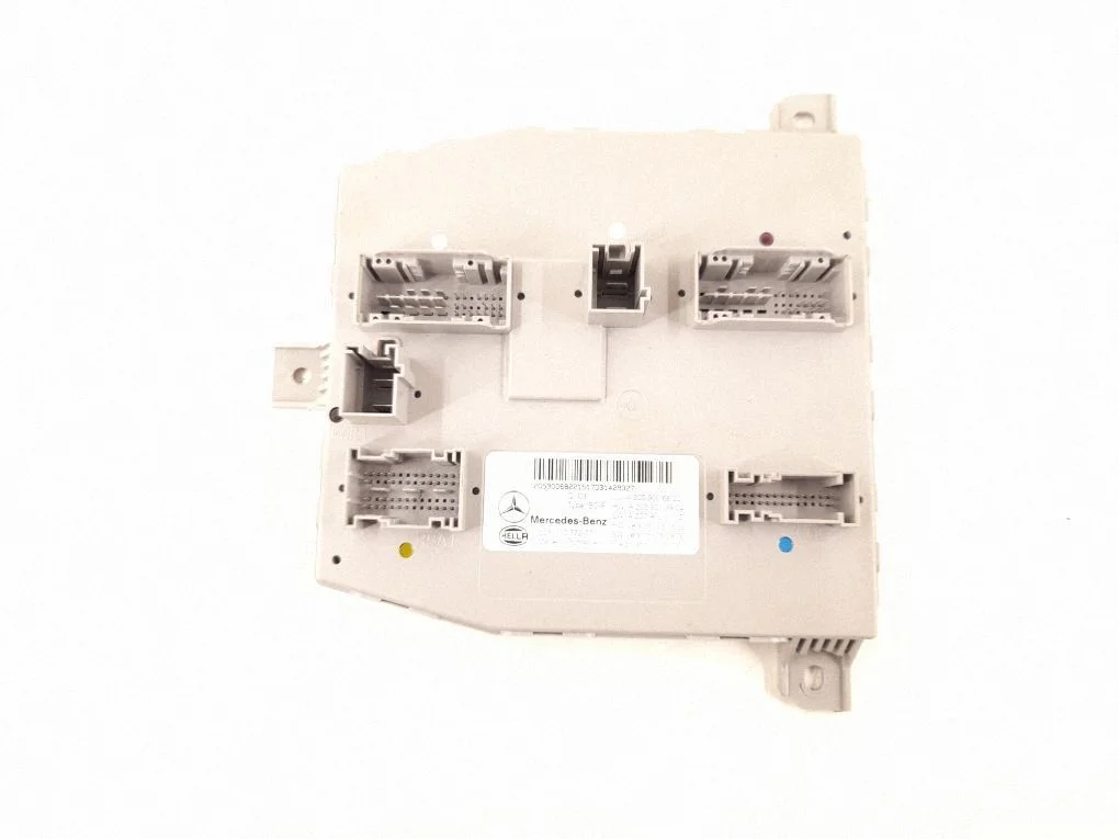 Comfort/convenience module 2059006822