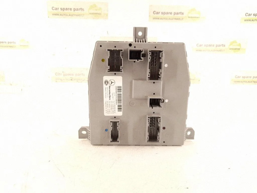 Comfort/convenience module 2059006822