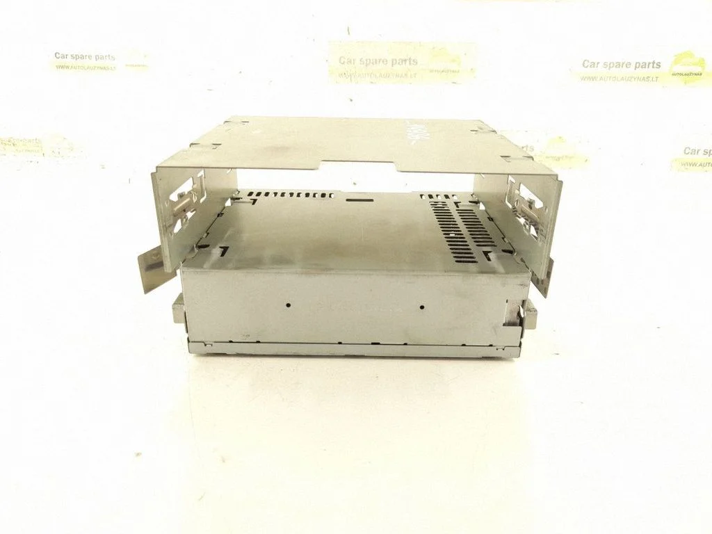 Sound amplifier 12761501 – Saab 9-3 Ver2 (2003-2007)