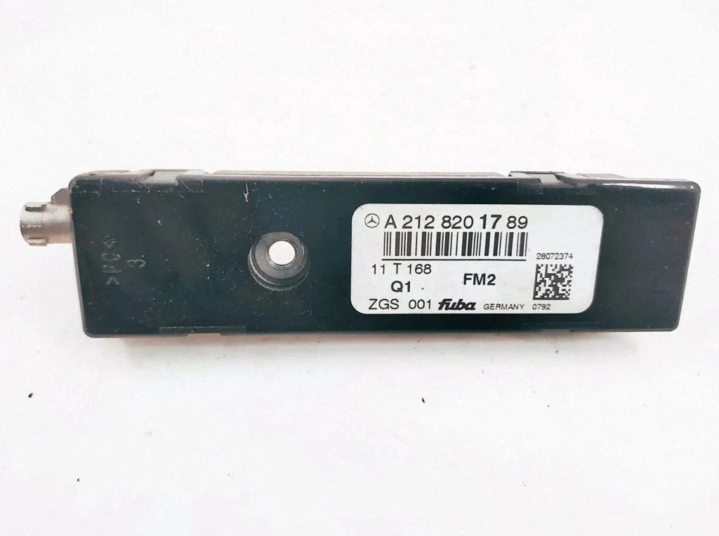Aerial antenna amplifier DALISID2626