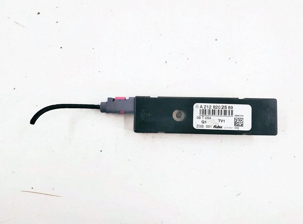 Aerial antenna amplifier DALISID2627