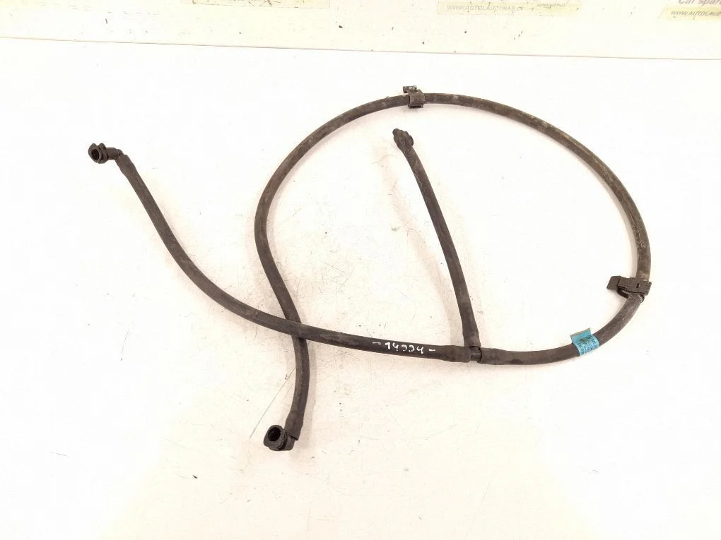 Muu mootoriruumi osa 2048601992 – Mercedes-Benz GLK-klass (X204) (2008-2016)