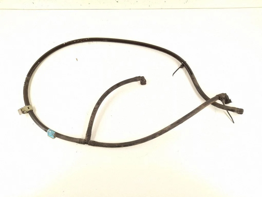 Muu mootoriruumi osa 2048601092 – Mercedes-Benz GLK-klass (X204) (2008-2016)