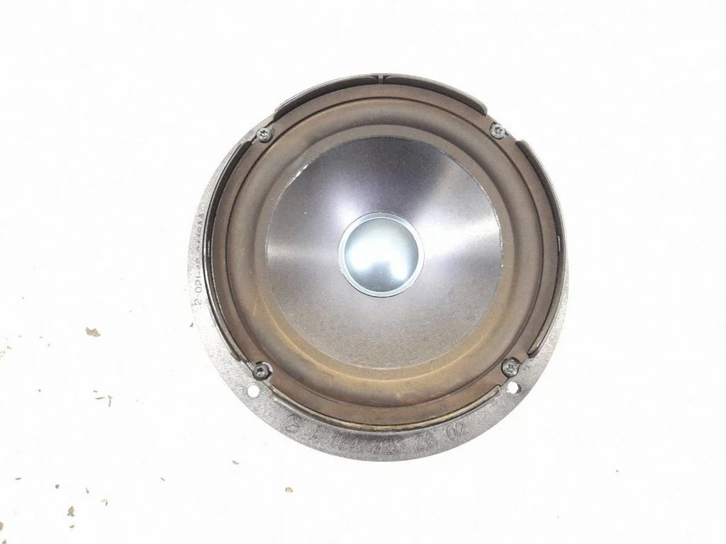 Front door speaker A1648202602