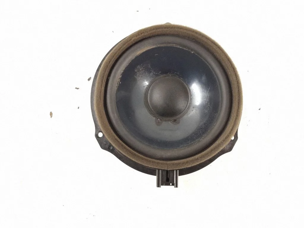 Front door speaker 6M2T18808FB