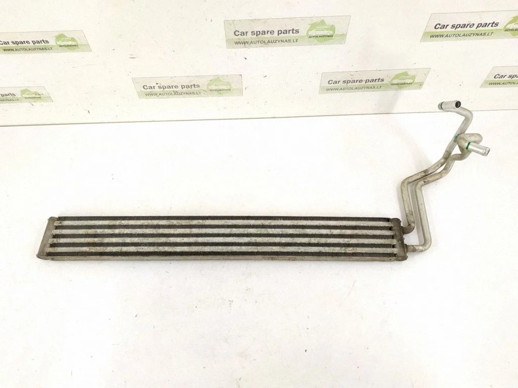 Power steering radiator – Porsche Cayenne (9PA) (2002-2010)