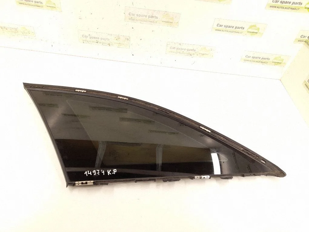 Tagumine kere külgklaas 2056702112 – Mercedes-Benz C-klass W205 (2014-2021)