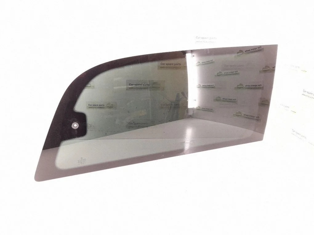 Rear side window – Mercedes-Benz Vito Viano W639 (2003-2014)
