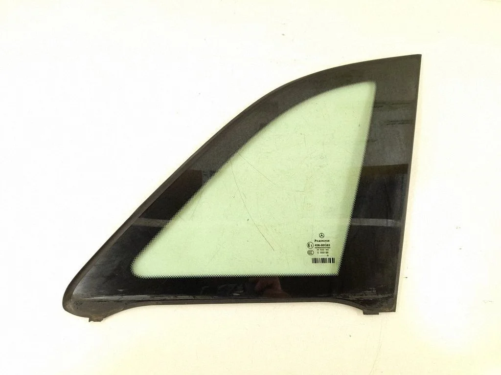 Tagumine kere külgklaas 1696701012 – Mercedes-Benz B-klass W245 (2005-2011)