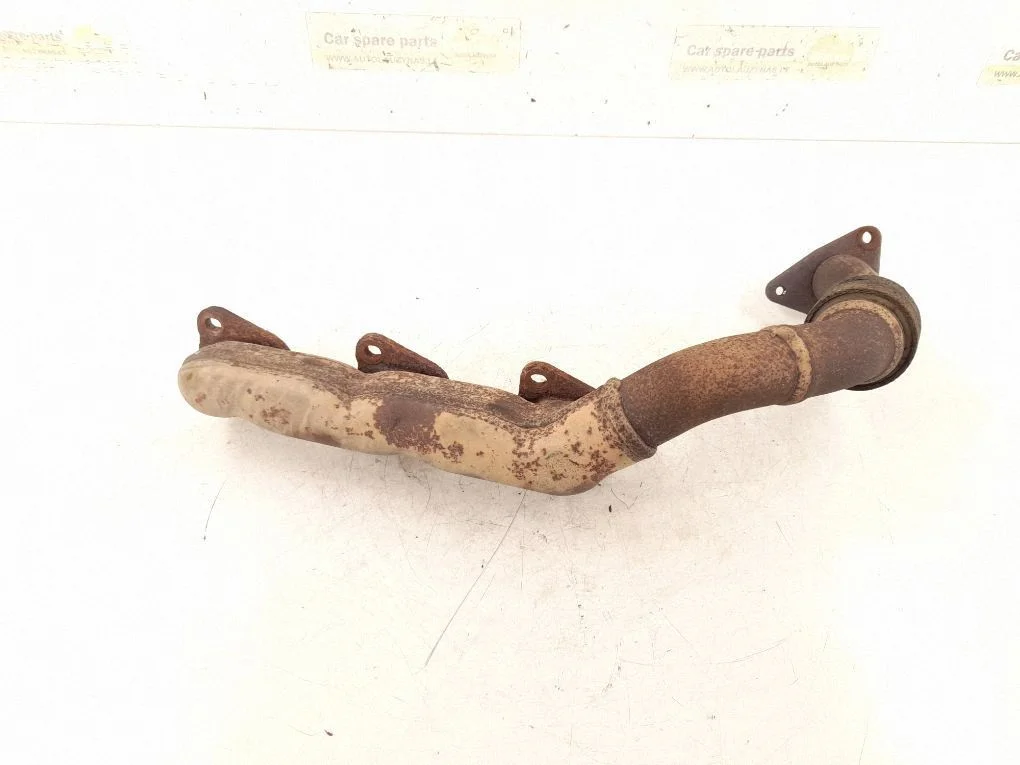 Exhaust manifold – Mercedes-Benz Vito Viano W639 (2003-2014)