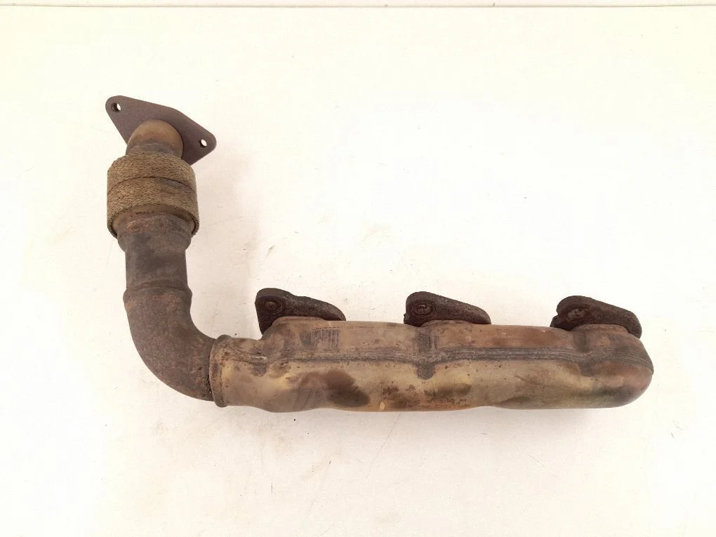 Exhaust manifold 6421400309