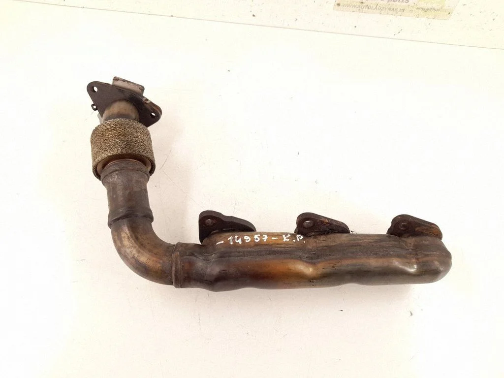 Exhaust manifold – Mercedes-Benz E-Class W211 (2002-2009)