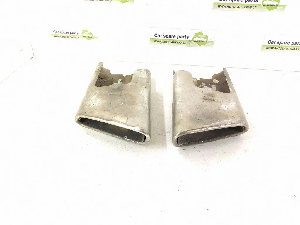 Muffler/silencer