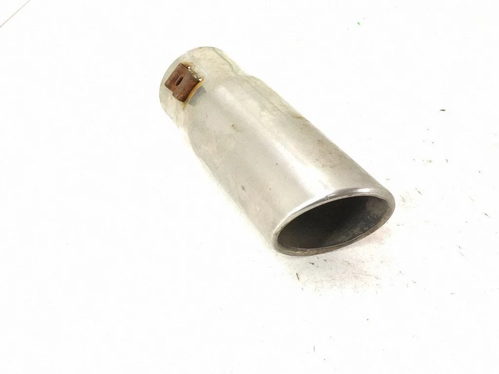 Muffler/silencer