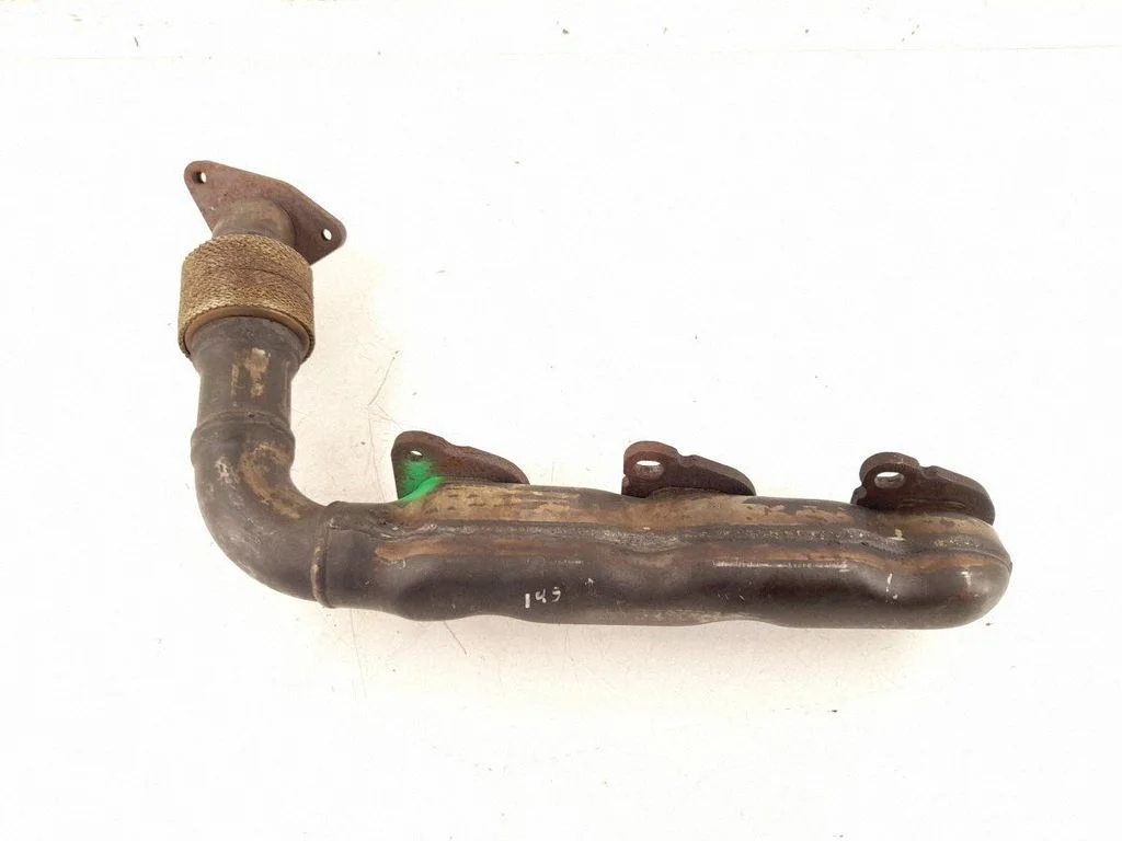 Exhaust manifold 6421400309