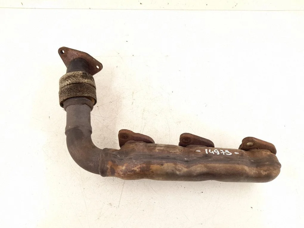 Exhaust manifold – Mercedes-Benz R-Class W251 (2005-2013)