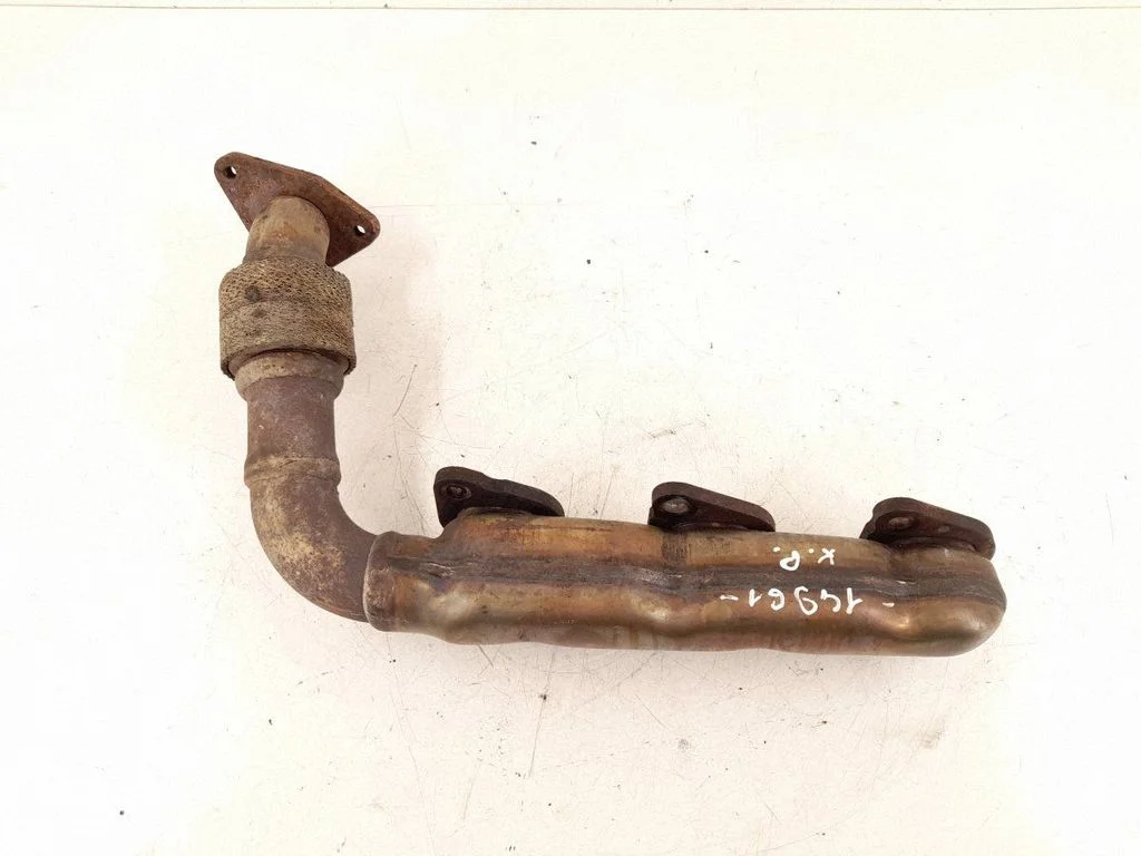 Exhaust manifold – Mercedes-Benz R-Class W251 (2005-2013)