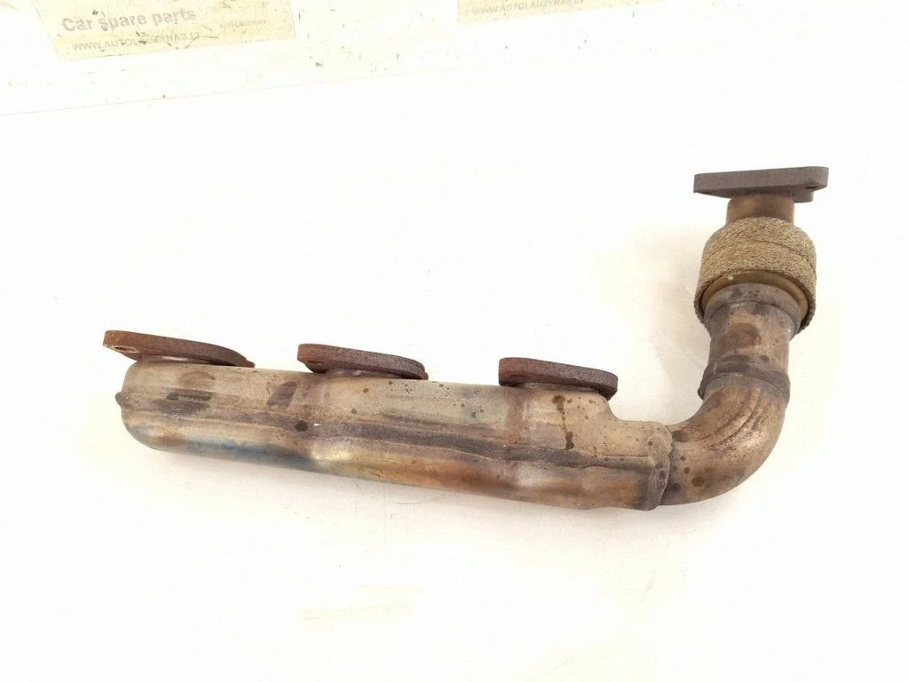 Exhaust manifold – Mercedes-Benz E-Class W211 (2002-2009)